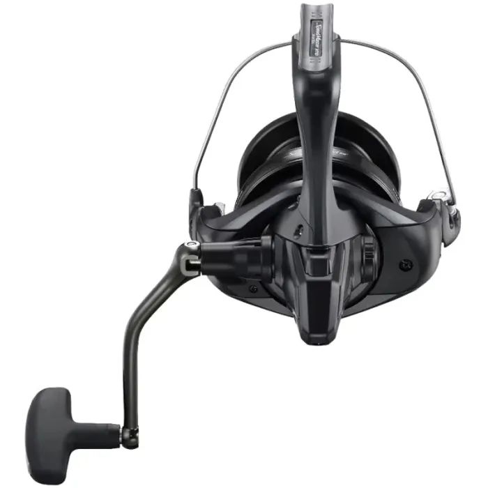 Катушка Shimano Speedmaster XTD 14000 3+1BB 4.31 (SPM14000XTD) изображение 3