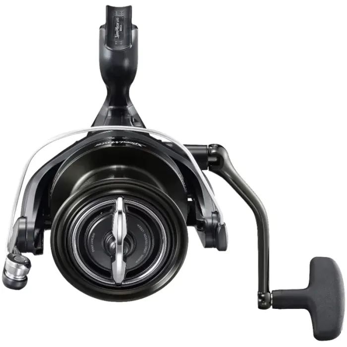 Катушка Shimano Speedmaster XTD 14000 3+1BB 4.31 (SPM14000XTD) изображение 4
