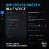 Микрофон Logitech Yeti GX Dynamic RGB Gaming Mic with Lightsync Black (988-000569) изображение 10