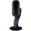 Микрофон Logitech Yeti GX Dynamic RGB Gaming Mic with Lightsync Black (988-000569) изображение 4