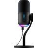 Микрофон Logitech Yeti GX Dynamic RGB Gaming Mic with Lightsync Black (988-000569) изображение 5