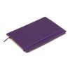 Книга записная Buromax TOUCH ME А5 96 листов линия, фиолетовый (BM.295202-07) изображение 2