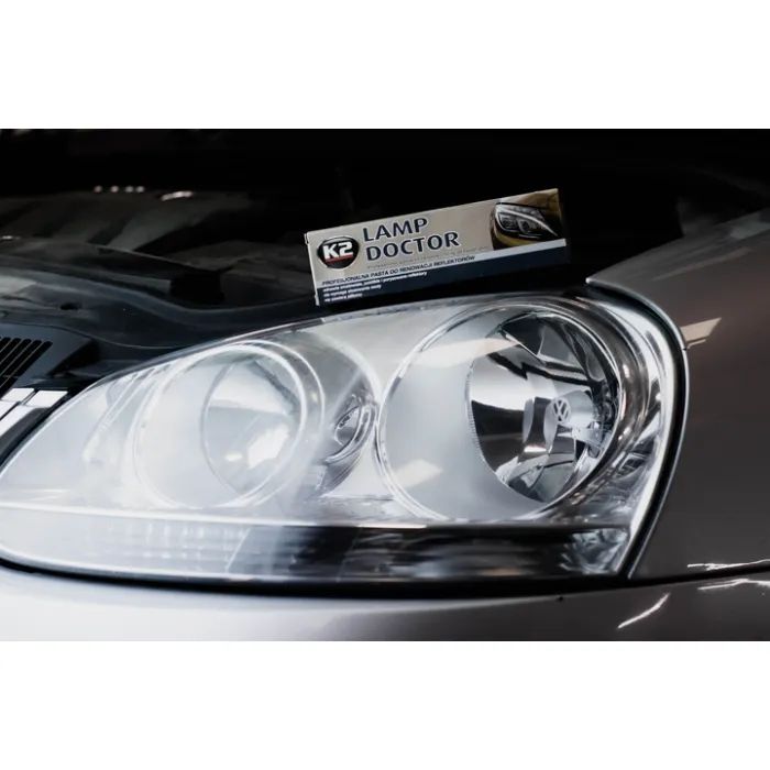 Автополіроль K2 Lamp Doctor 60 мл (L3050) зображення 8