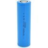 Акумулятор 21700 4000mAh, 3.7V, Blue, FlatTop Vipow (ICR21700-4000mAhFT / 31078)