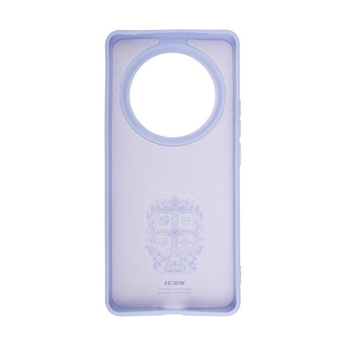 Чехол для мобильного телефона Armorstandart ICON Realme 12 Pro / 12 Pro+ Lavender (ARM74743) изображение 2
