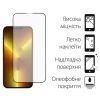 Стекло защитное Dengos iPhone 13/13 Pro 2pcs kit (DG-TG2P-31) изображение 2