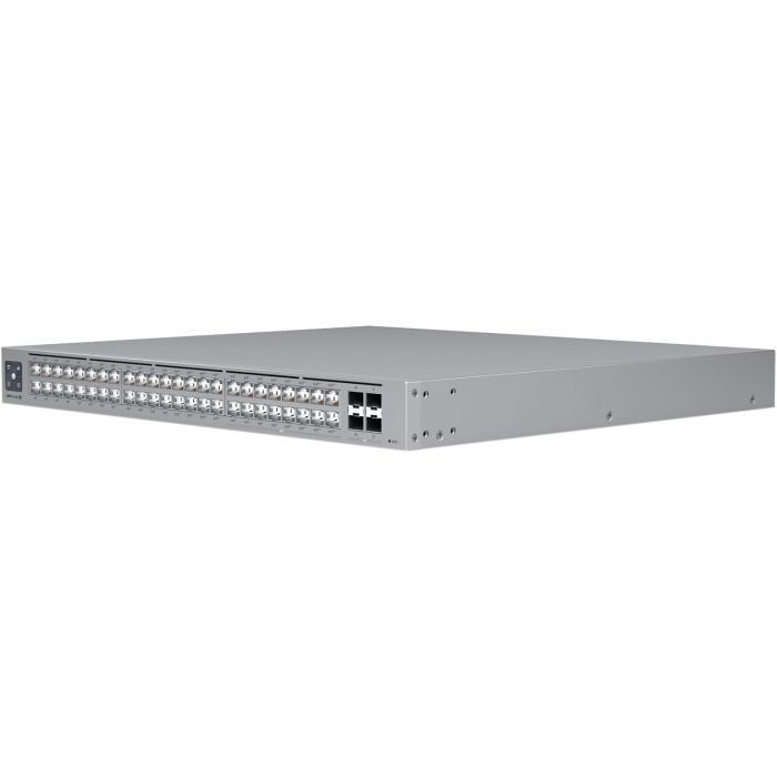 Коммутатор сетевой Ubiquiti USW-Pro-Max-48-PoE