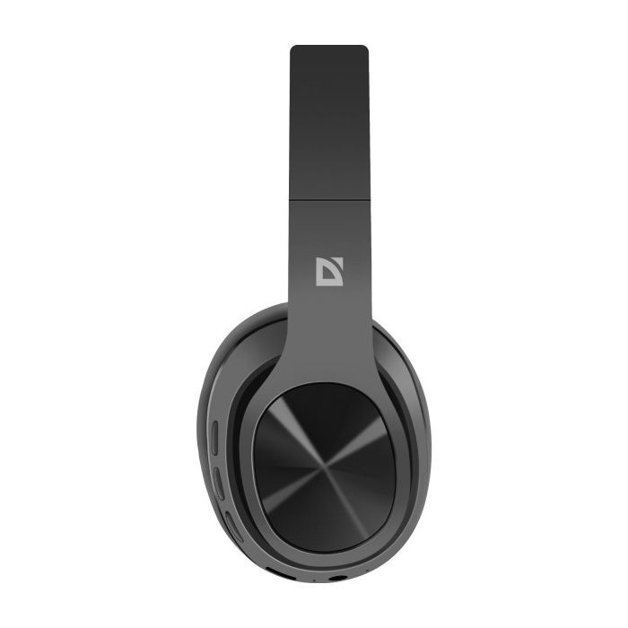 Навушники Defender FreeMotion B540 Bluetooth Black (63540) зображення 2