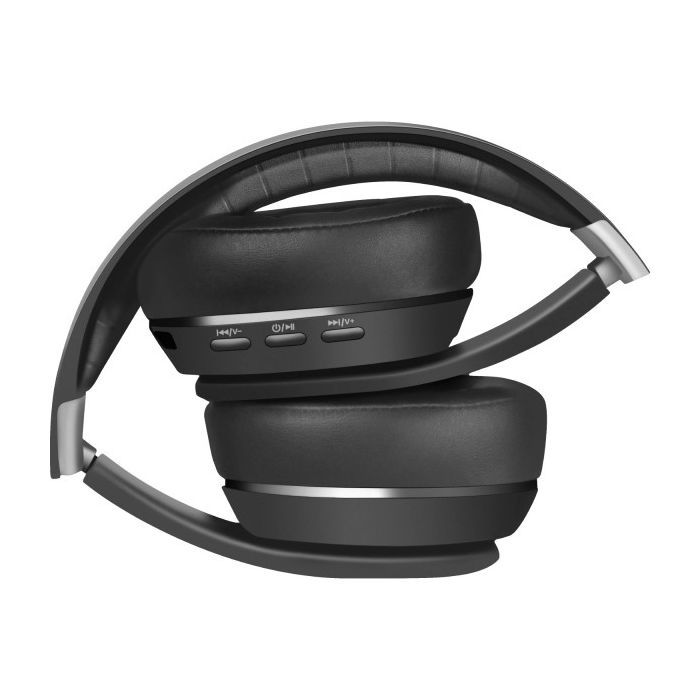 Навушники Defender FreeMotion B540 Bluetooth Black (63540) зображення 5
