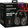 Навушники Defender FreeMotion B540 Bluetooth Black (63540) зображення 7