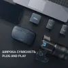 Мікрофон Fifine M9 Black (M9) зображення 12