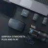 Микрофон Fifine M9 Black (M9) изображение 12