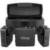 Мікрофон Fifine M9 Black (M9) зображення 2
