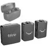 Микрофон Fifine M9 Black (M9) изображение 3