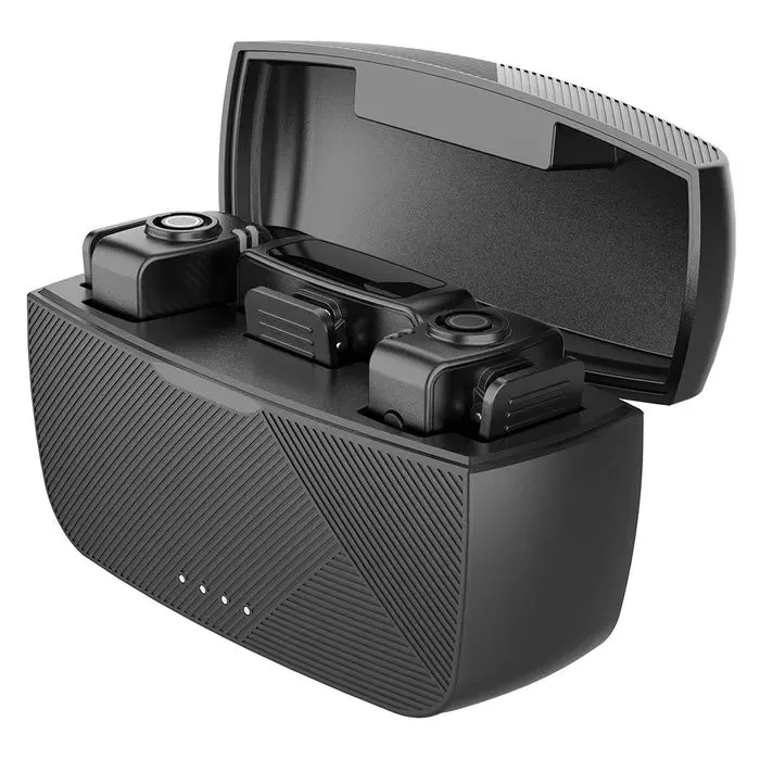 Микрофон Fifine M9 Black (M9) изображение 5