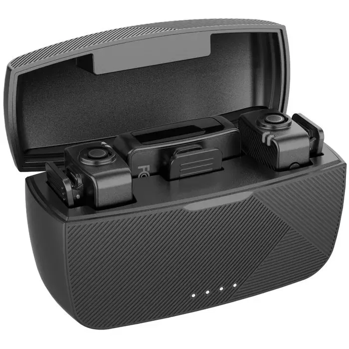 Микрофон Fifine M9 Black (M9) изображение 6