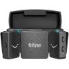 Мікрофон Fifine M9 Black (M9) зображення 7