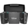 Микрофон Fifine M9 Black (M9) изображение 7