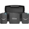 Микрофон Fifine M9 Black (M9) изображение 8