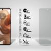 Плівка захисна Armorstandart Matte Motorola Edge 50 Ultra (ARM77218) зображення 2