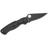 Ніж Spyderco Para Military 2 DLC MagnaCut Black G10 (C81GMCBKP2) зображення 2