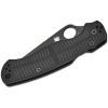 Ніж Spyderco Para Military 2 DLC MagnaCut Black G10 (C81GMCBKP2) зображення 3