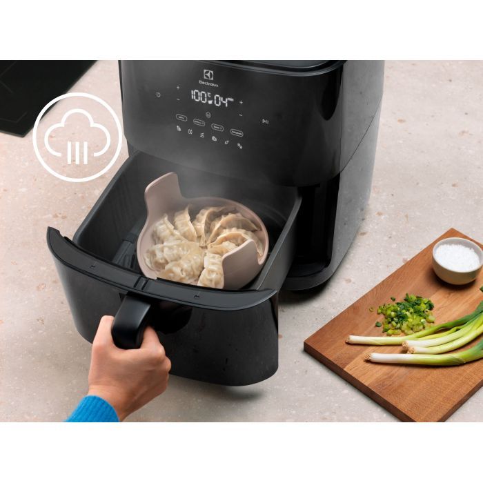 Мультипіч Electrolux EAF7SB зображення 4