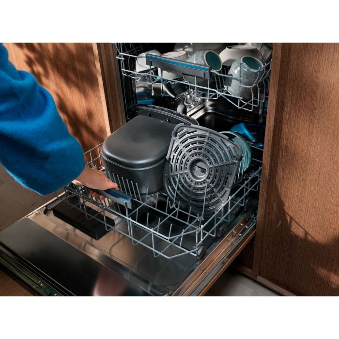 Мультипіч Electrolux EAF7SB зображення 6