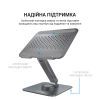 Підставка до ноутбука OfficePro LS112G зображення 6