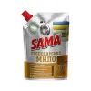 Гель для стирки Sama Мыло хозяйственное жидкое Дой-пак 1.5 кг (4820270630778)