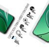 Пленка защитная Armorstandart Anti-Blue Realme 12 4G (ARM79958) изображение 2