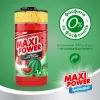 Средство для ручного мытья посуды Maxi Power Арбуз 1 л (4823098414230) изображение 6