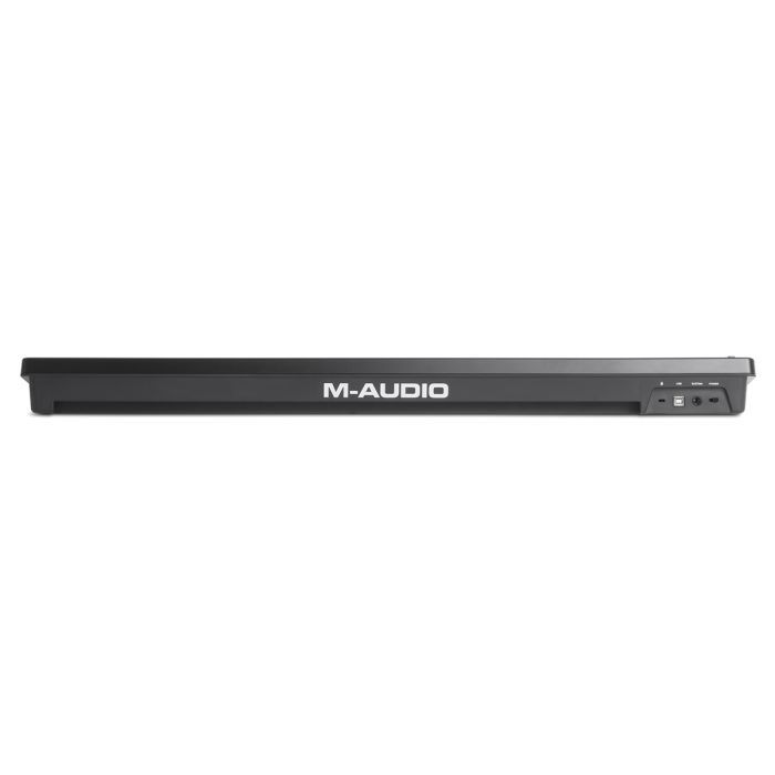 MIDI-клавіатура M-Audio Keystation 49 MK3 зображення 3