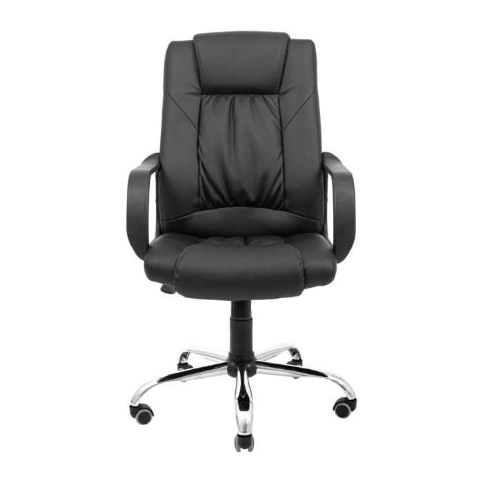 Офісне крісло Richman Юта Ю Хром M-1 (Tilt) Флай 2230 (R00000036865) зображення 2