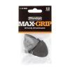 Медиатор Jim Dunlop Max-Grip Nylon Standard Pick 1.14mm 12 шт. (449P1.14) изображение 3