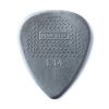 Медиатор Jim Dunlop Max-Grip Nylon Standard Pick 1.14mm 12 шт. (449P1.14)