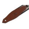 Ремінь для гітари Levy's Print Series Guitar Strap Southwest (MSSN80-TAN) зображення 2
