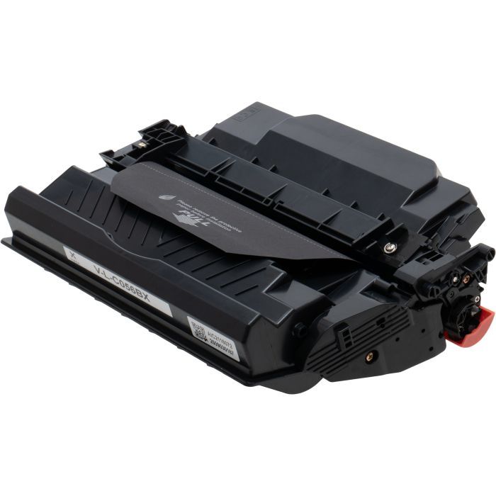 Картридж Vinga CANON 056H Black 20K (V-L-C056BX) изображение 3