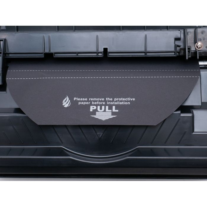 Картридж Vinga CANON 056H Black 20K (V-L-C056BX) изображение 8