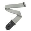 Ремень для гитары D'Addario PolyPro Guitar Strap Silver (PWS105)