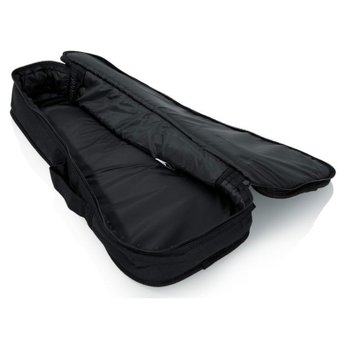 Чохол для гітари Gator Soprano Ukulele Gig Bag (GBE-UKE-SOP) зображення 4
