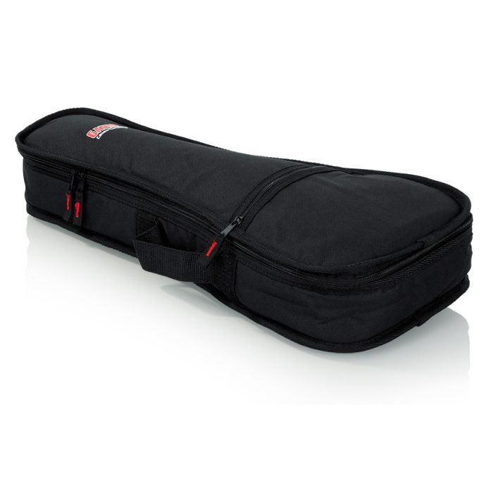 Чохол для гітари Gator Soprano Ukulele Gig Bag (GBE-UKE-SOP) зображення 5