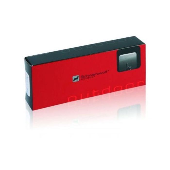 Нож Schwarzwolf Jaguar великий коричневий (F1900700SA3) изображение 3