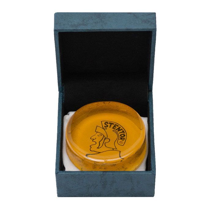 Каніфоль Stentor Violin Rosin (Light Amber) (1390) зображення 2