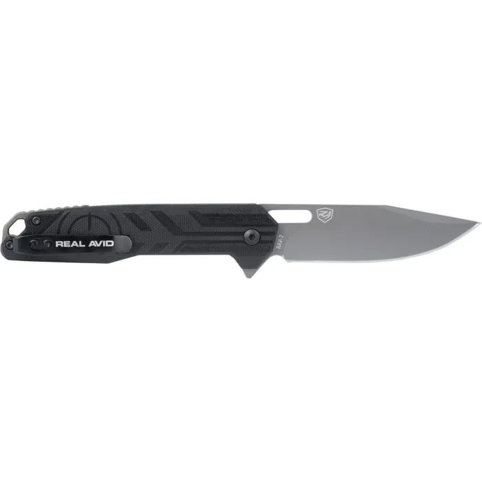 Нож Real Avid RAV-7 Titanium G10 (AVRAV7) изображение 2