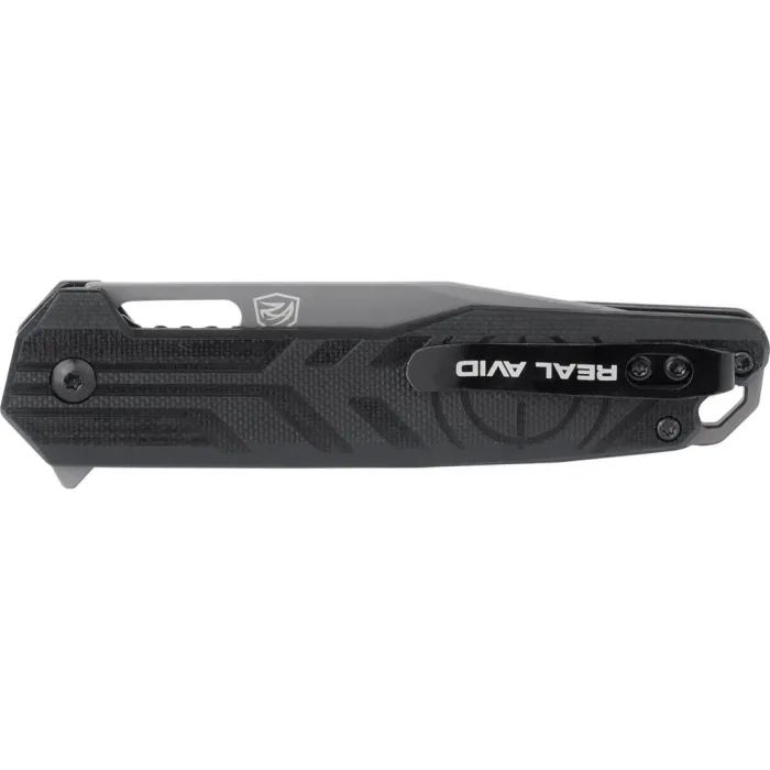 Нож Real Avid RAV-7 Titanium G10 (AVRAV7) изображение 3