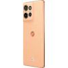 Мобільний телефон Motorola Edge 50 12/512GB Peach Fuzz (PB2U0011RS) зображення 6