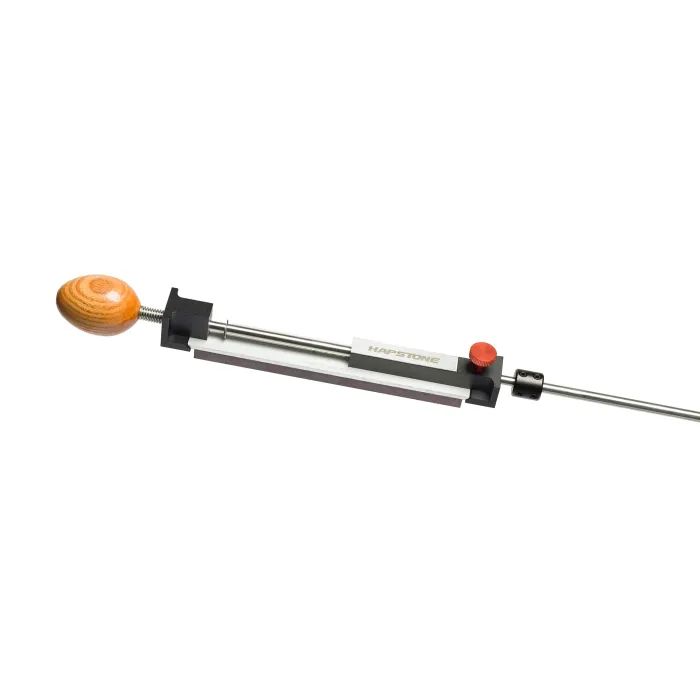 Точило Hapstone V8 Black (HAPSTONE-V8-BLACK-BAREBON) зображення 5