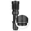Фонарь Olight Warrior X 4 Matte Black изображение 2
