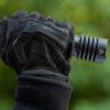 Фонарь Olight Warrior X 4 Matte Black изображение 4